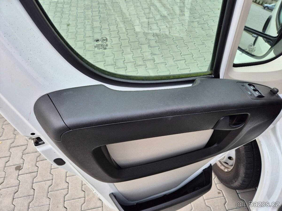 BOXER 2.0 HDI Obytný vůz Siesta DPH - 6