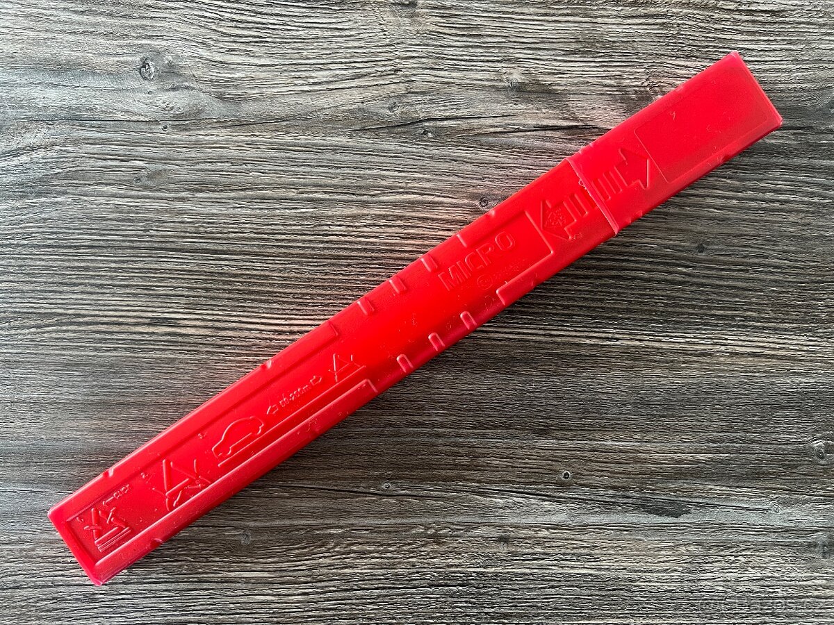 Sada povinná výbava - Dacia ( PC: 799kč ) - 6