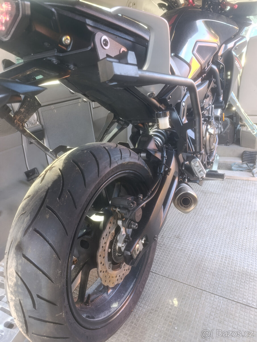 Yamaha Tracer 7 / 700 - 6