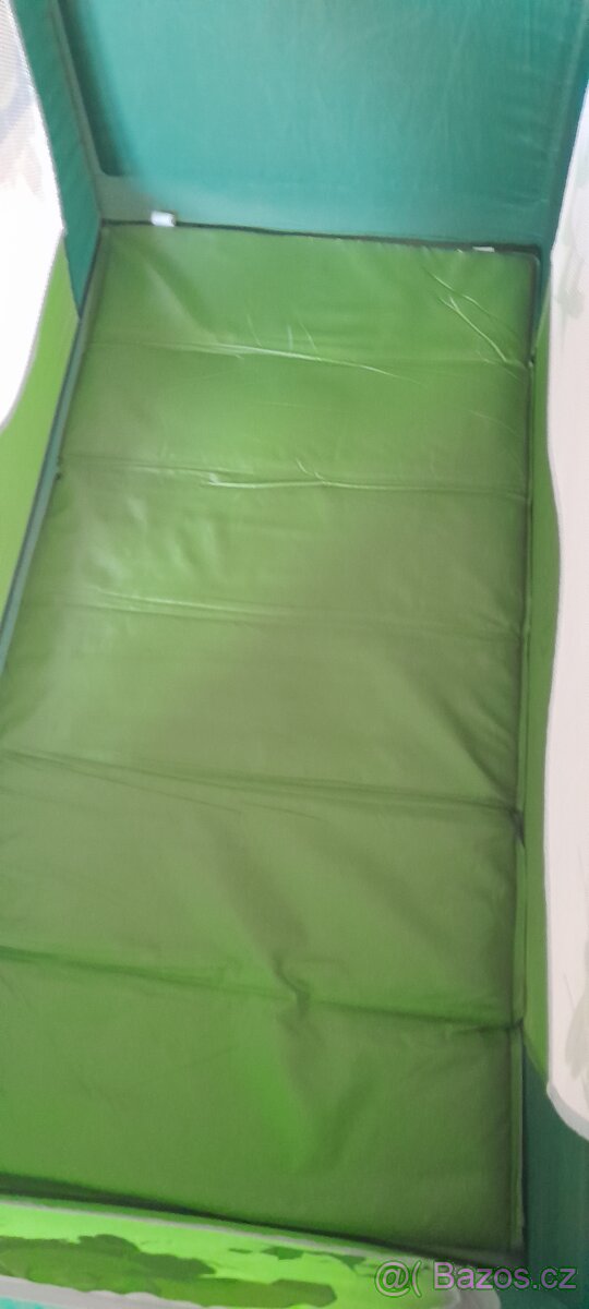 Cestovní postýlka Vegas - 6