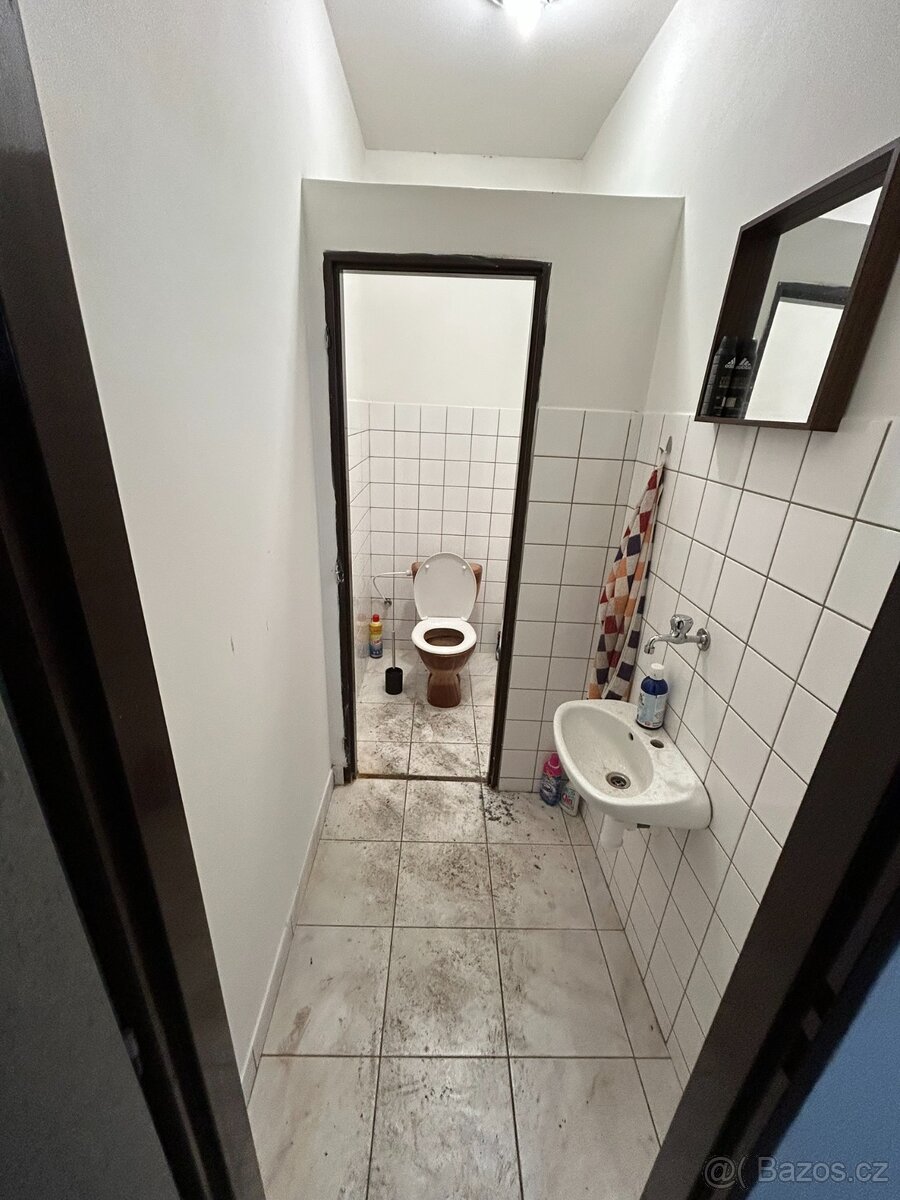 Prodej nemovitostí – Veltěže - 6