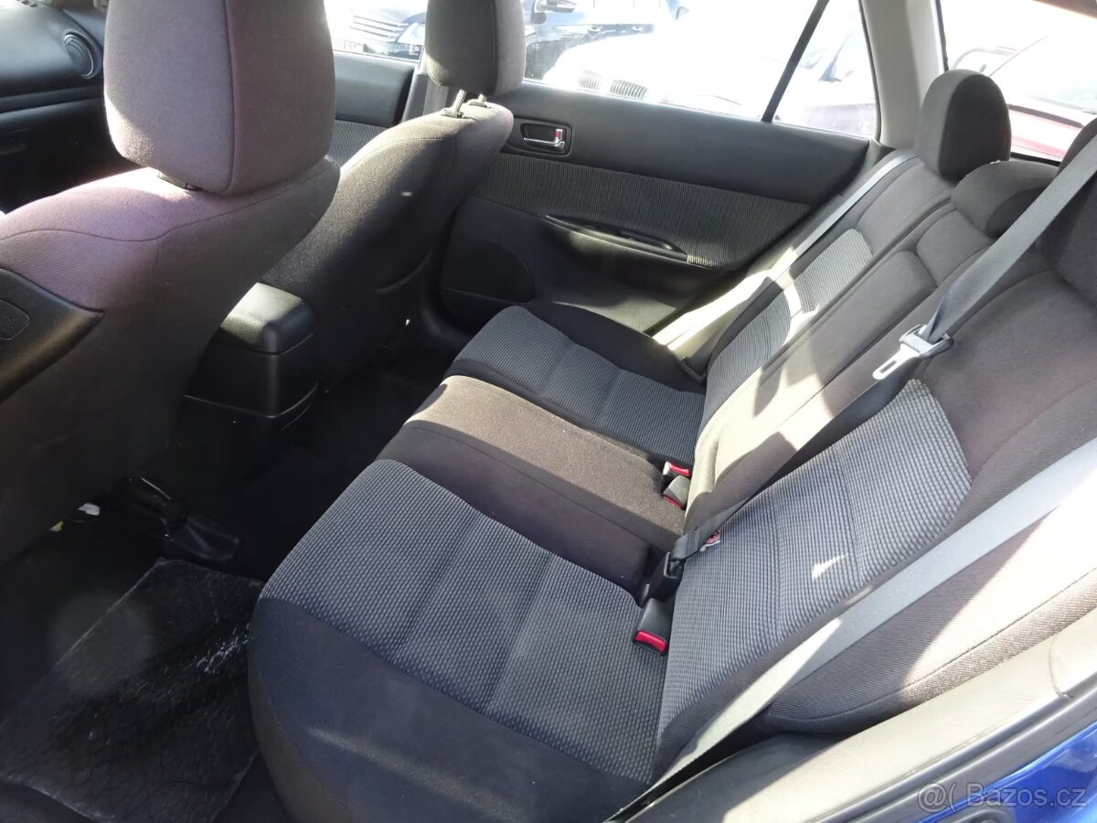 Mazda 6 1.8 Comfort Sport - 6