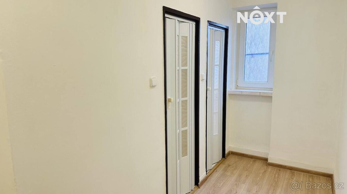Pronájem byt 2+1, 55㎡ - 6