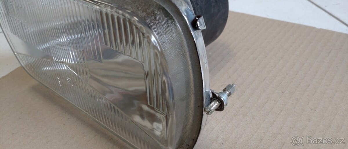 Přední parabola 2x ŠKODA 105/120 - 6