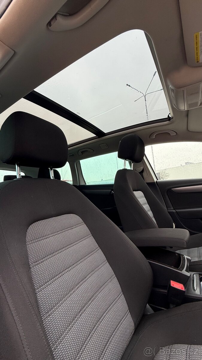 Volkswagen Passat b7 2012 rok cng panoráma🌆 - 6