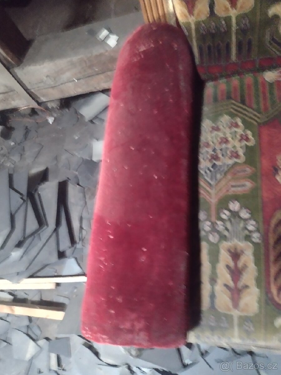 Otoman gauč lehátko - 6