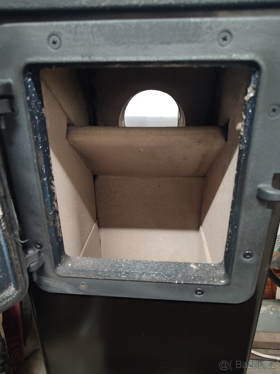 Kamna Kerpen - Petry - 6