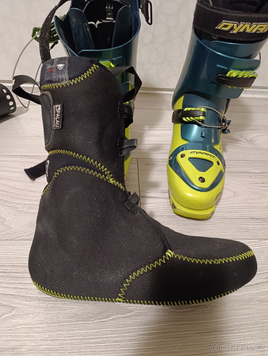 Dynafit tlt6 vel.28 - 6