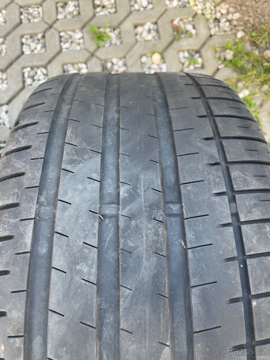 Ultrawheels 5x112 R20 - 6