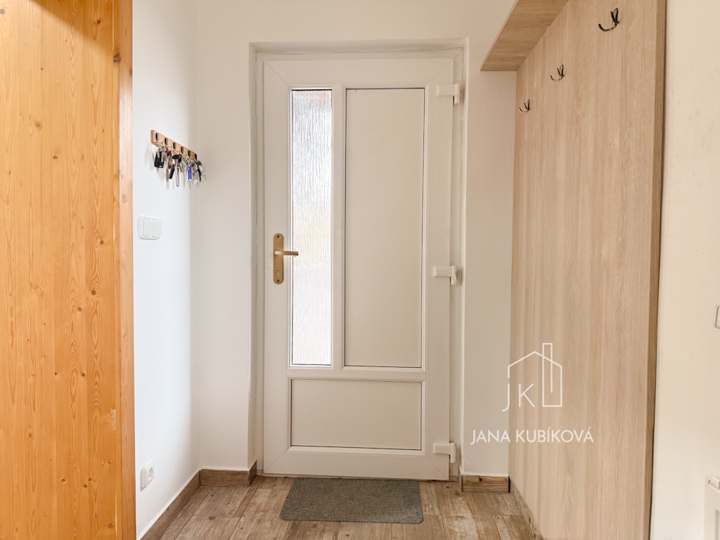 Prodej prostorného domu v Kyjově - 6