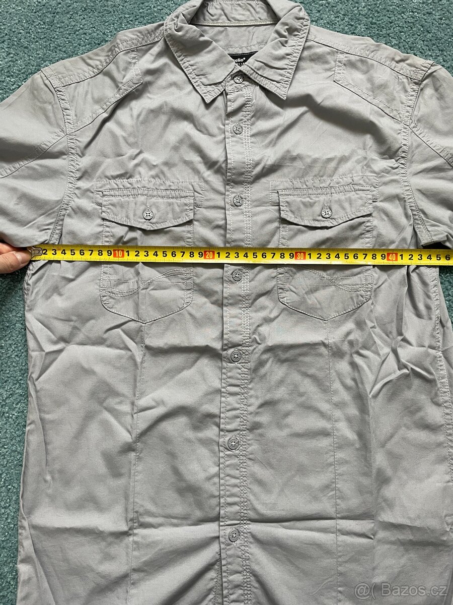 Pánská košile Celio M - 6