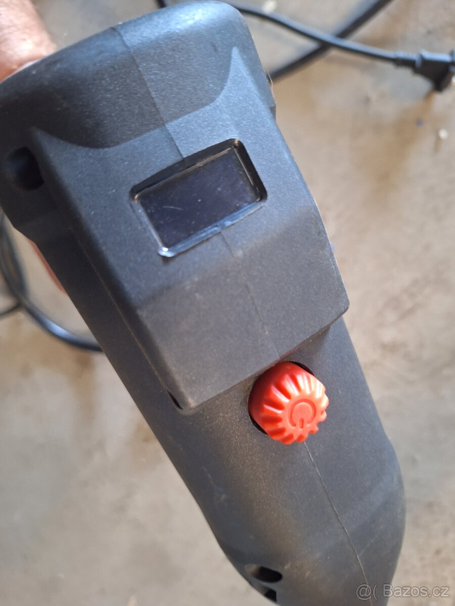 Elektrická svářečka Koverflame KF-DHJ001 - 6