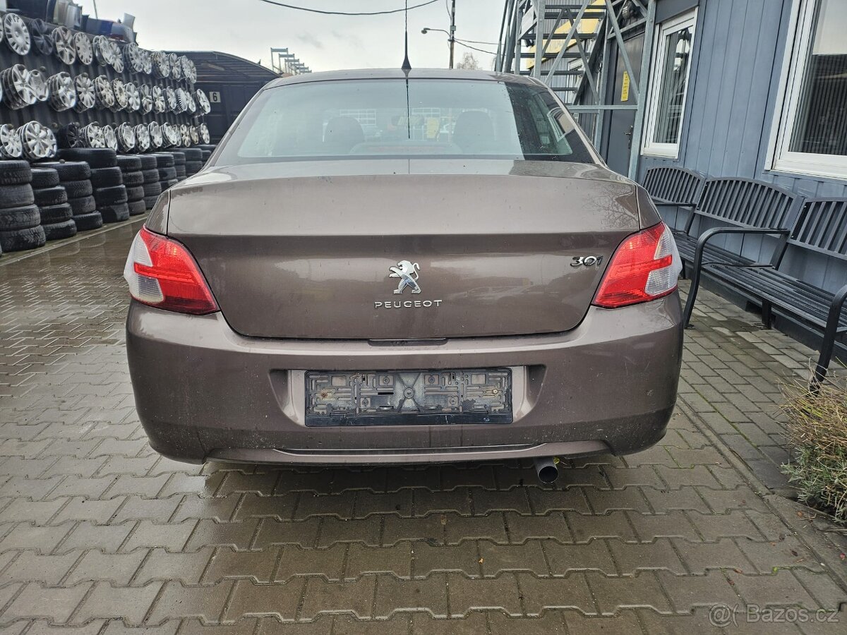 Peugeot 301 č. 25495 - 6