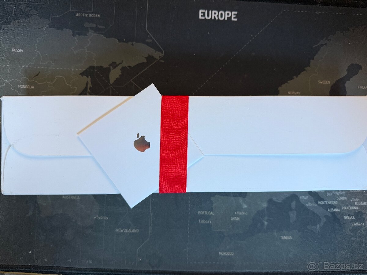 Apple Watch serie 8, 45mm - 6