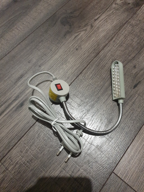 soustruh na drevo - 6