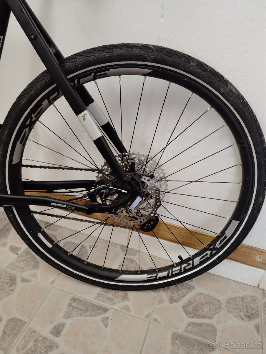 Horské (trekové)kolo - 6