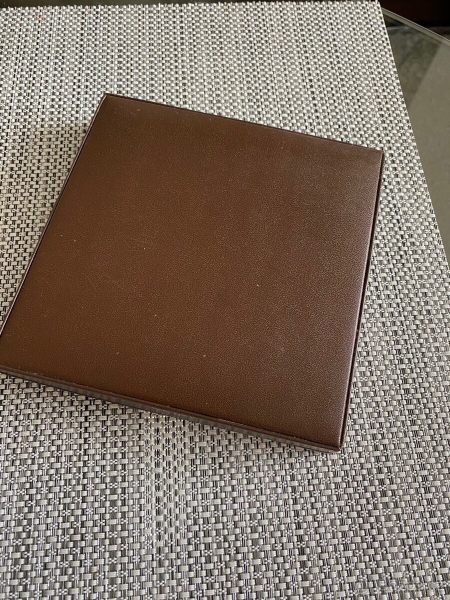 Sada šperků, bižuterie - 6