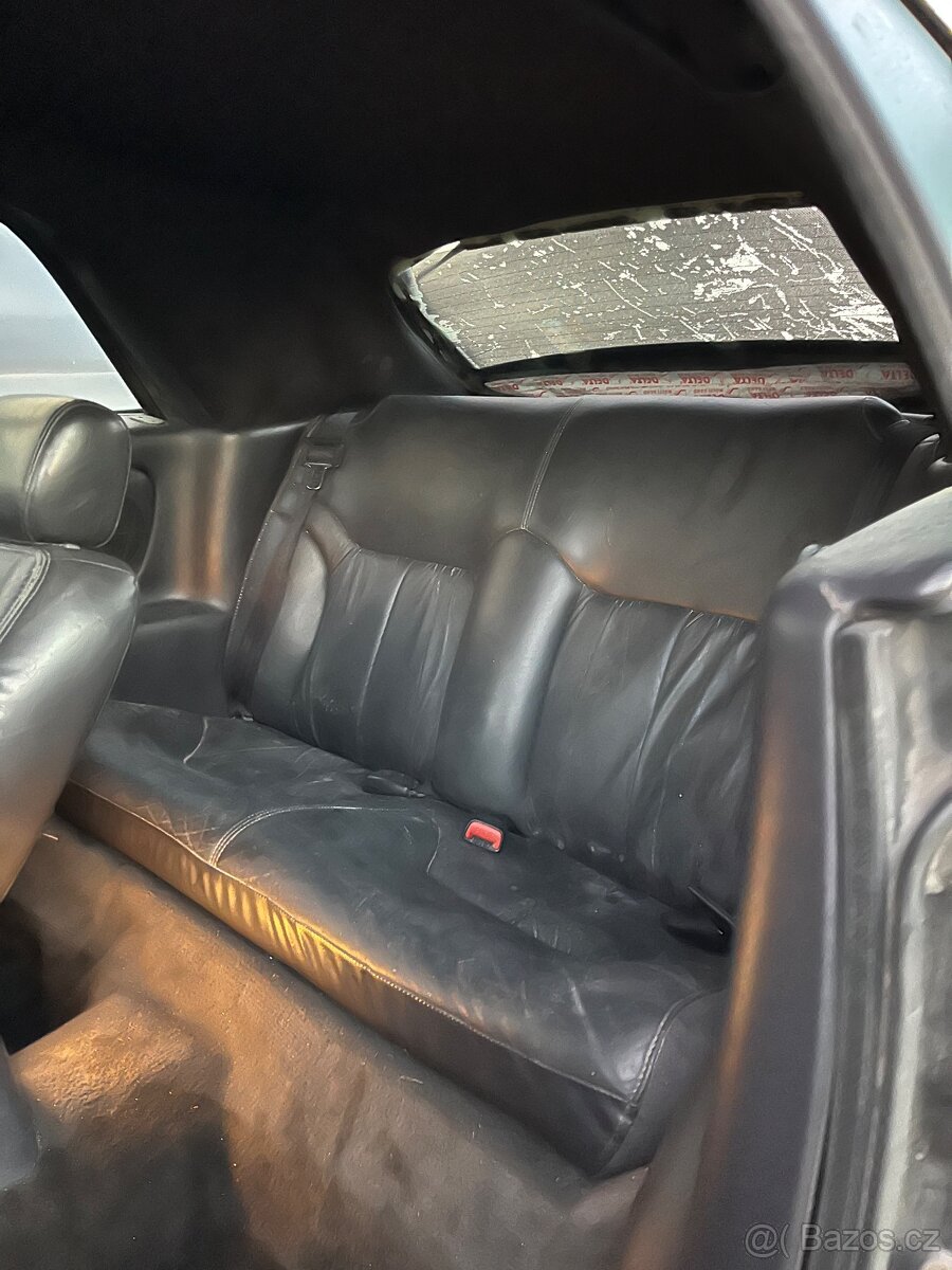 Chrysler stratus cabrio - 6