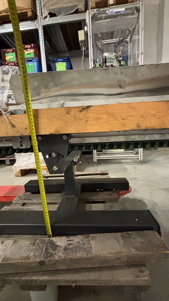 Pásové dopravníky - 6