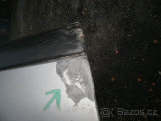 Přední nárazník na Renault Espace IV. - 6