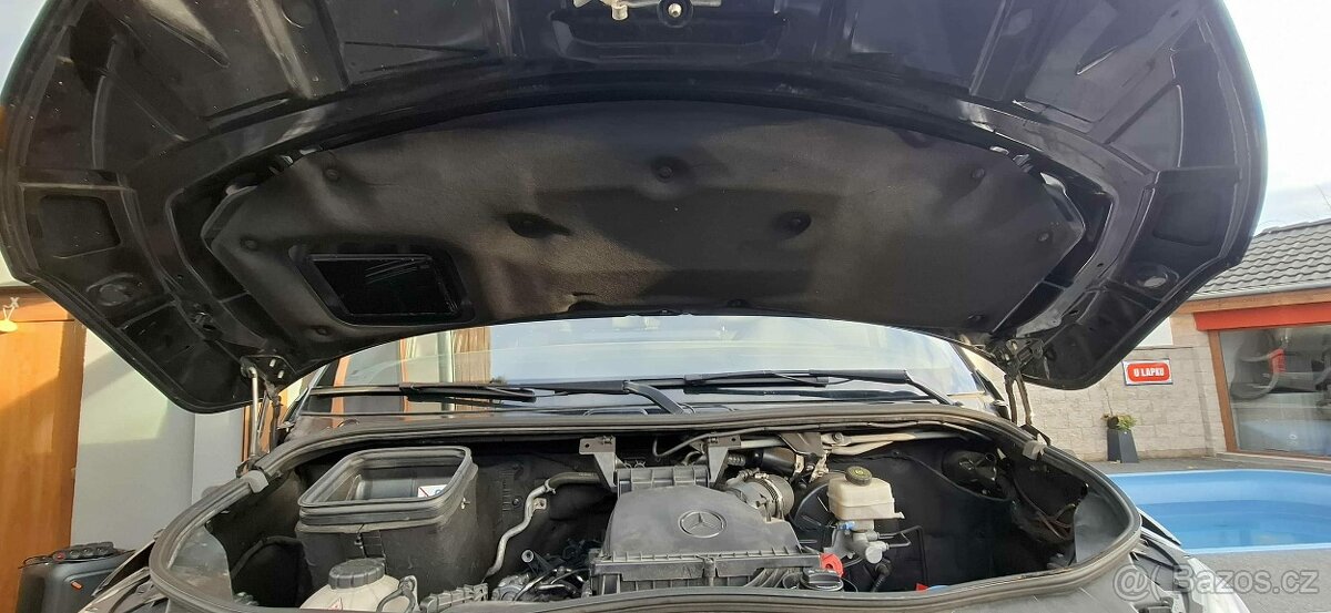 Mercedes Sprinter 317cdi - 6