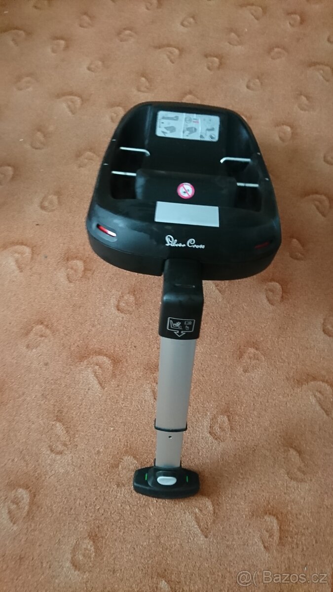 Vajíčko Silver Cross - 6