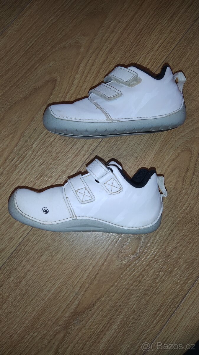 Celoroční boty Decathlon 24 - 6