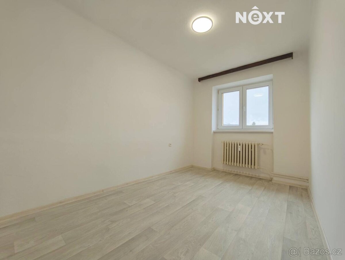 Pronájem byt 3+kk, 50㎡ - 6