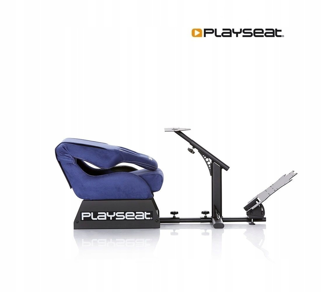 PLAYSEAT EVOLUTION + VOLANT LOGITECH G29 + PEDÁLY - 6