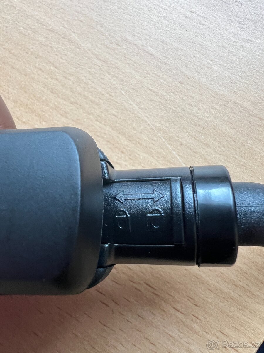 Žehlička na vlasy - 6