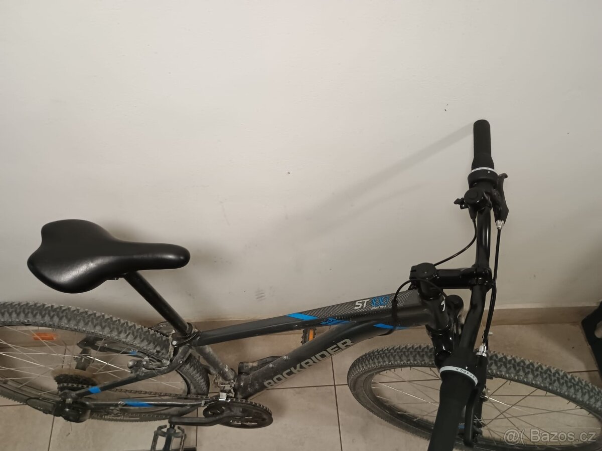 Kolo Rockrider ST100 - 6