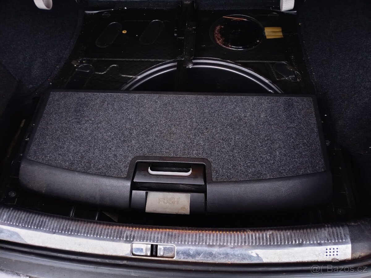 Škoda Superb I na ND - 6