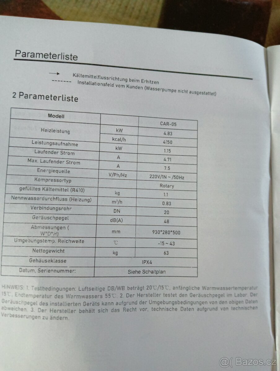 tepelne cerpadlo - 6
