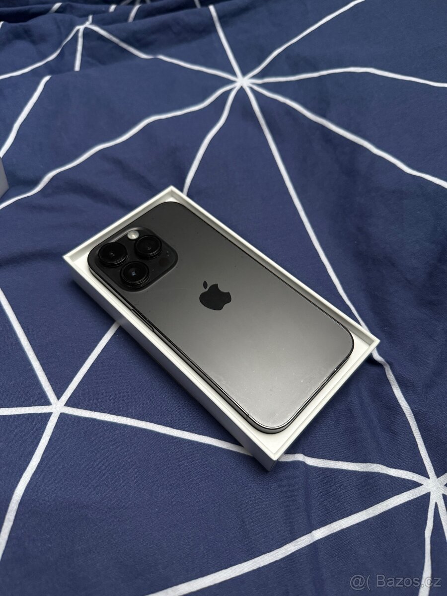IPhone 14 Pro - 6