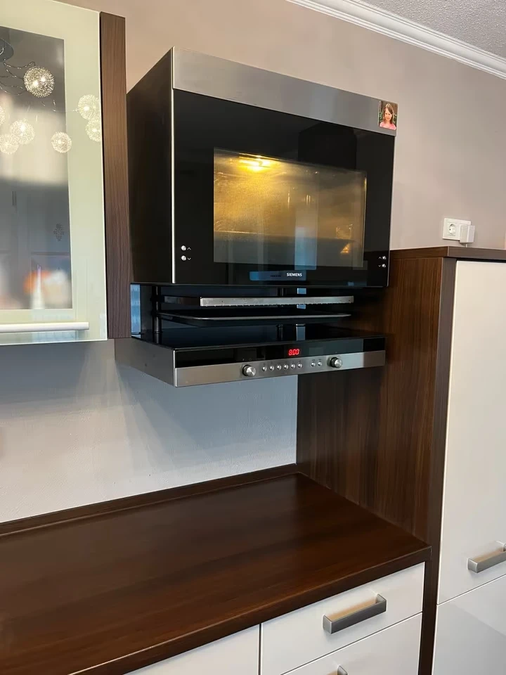 Moderní kuchyně NOBILIA (0505.27) - 6