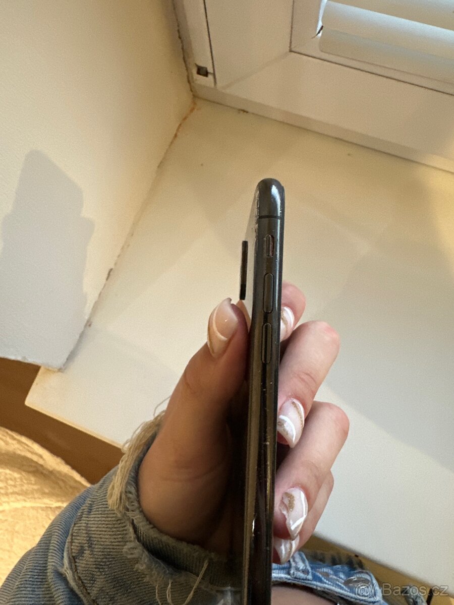 iPhone x - 6