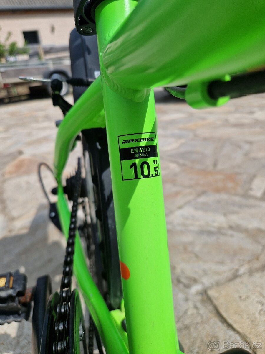 Dětské horské kolo 20" - 6