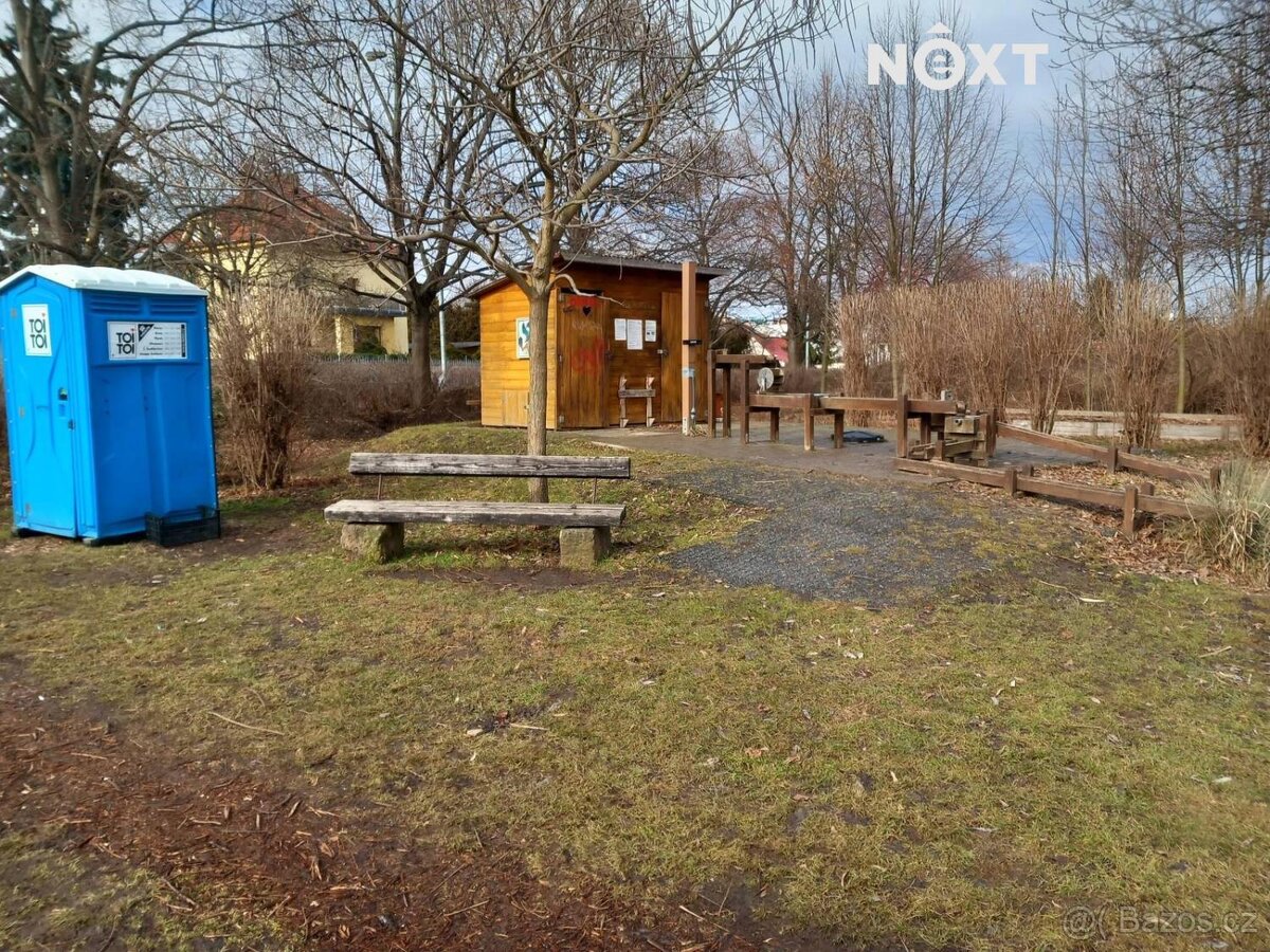 Pronájem Chata, 4㎡ - 6