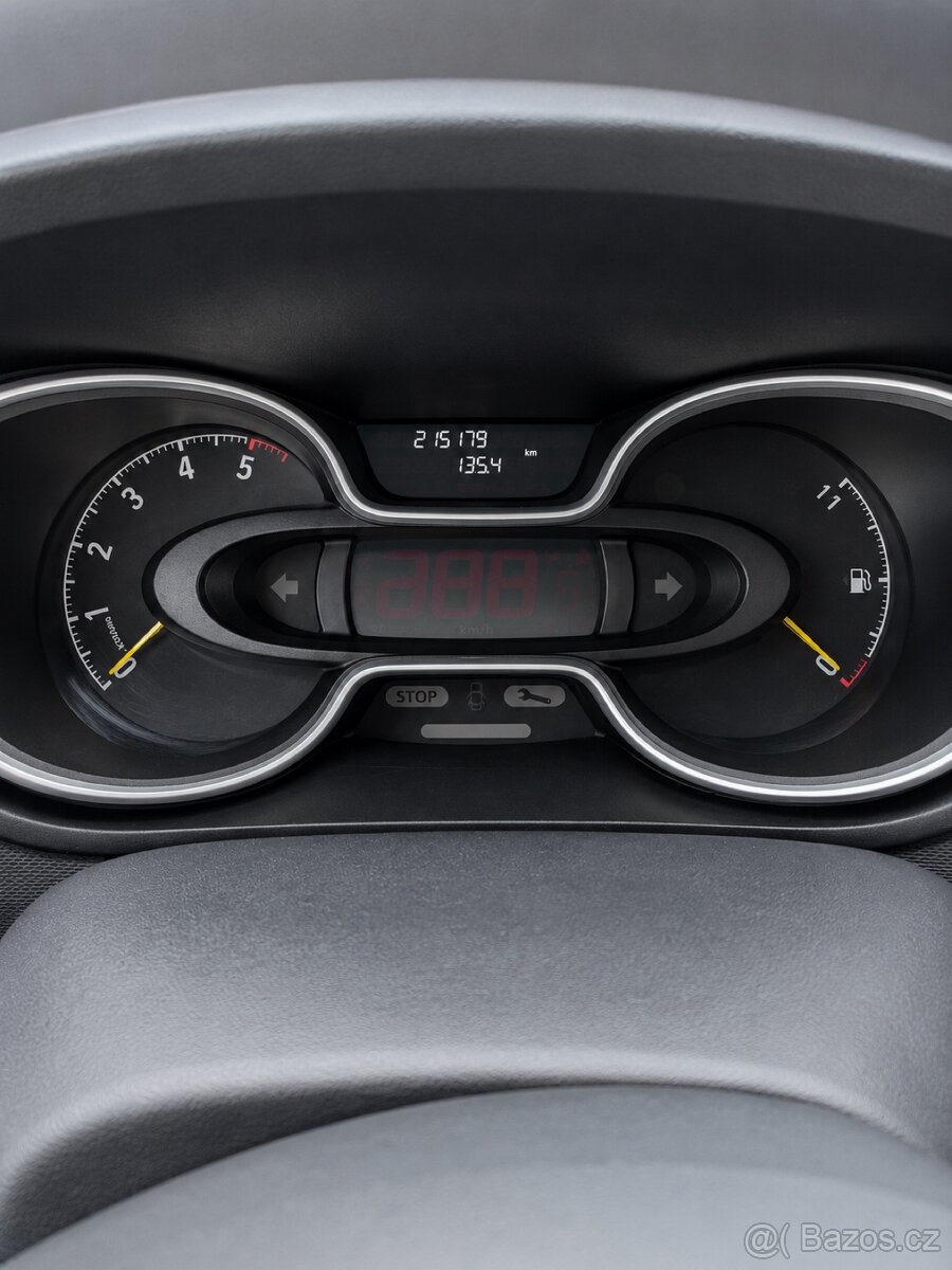 Opel Vivaro B 1.6 BiTurbo • 8 míst - 6