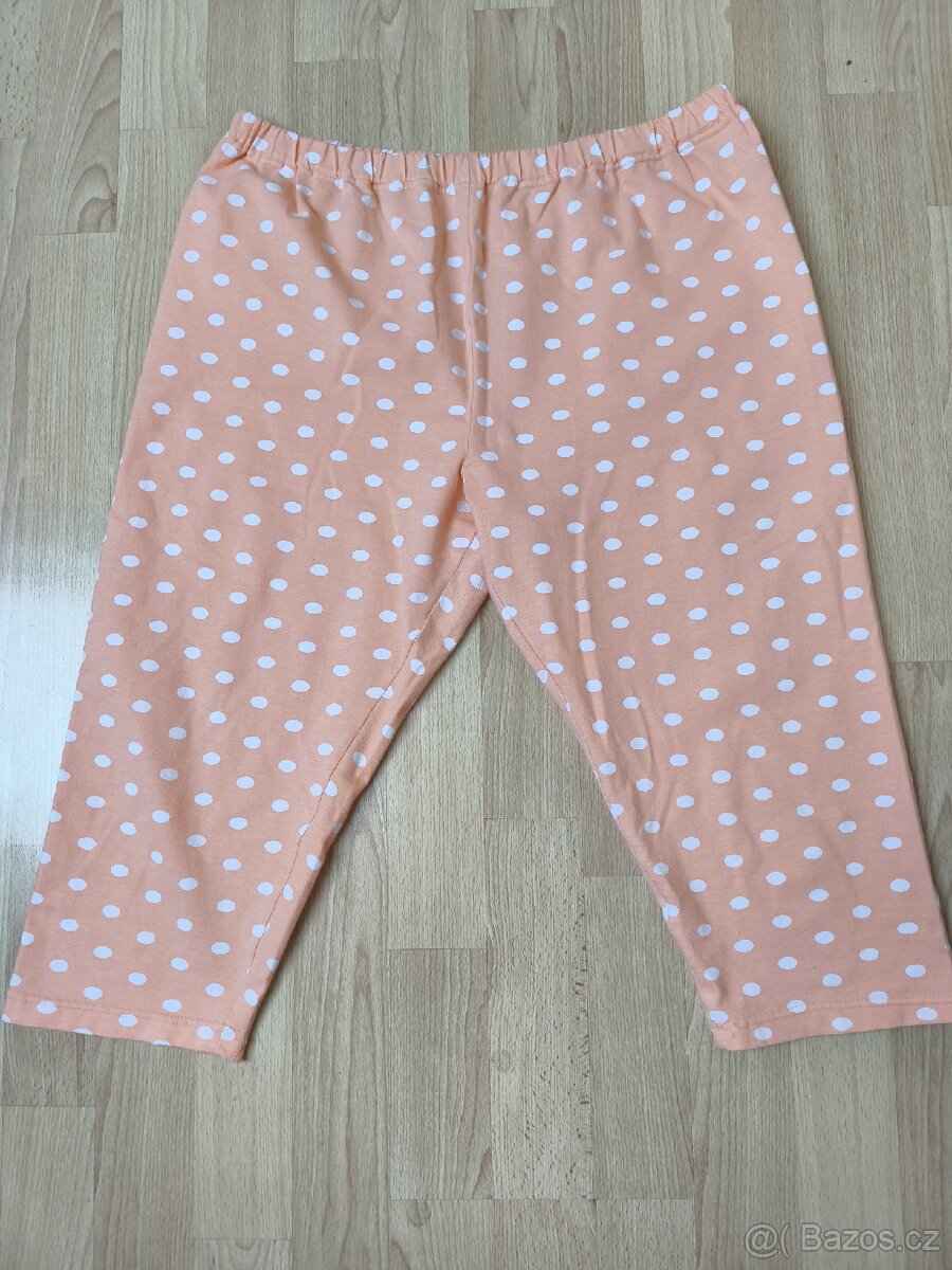 Dámské oblečení L,XL - 6