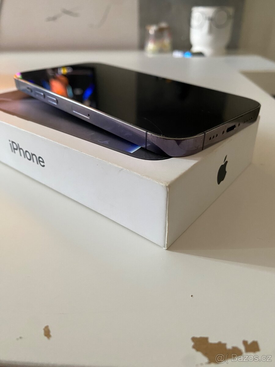 iPhone 14 Pro 128GB - 6