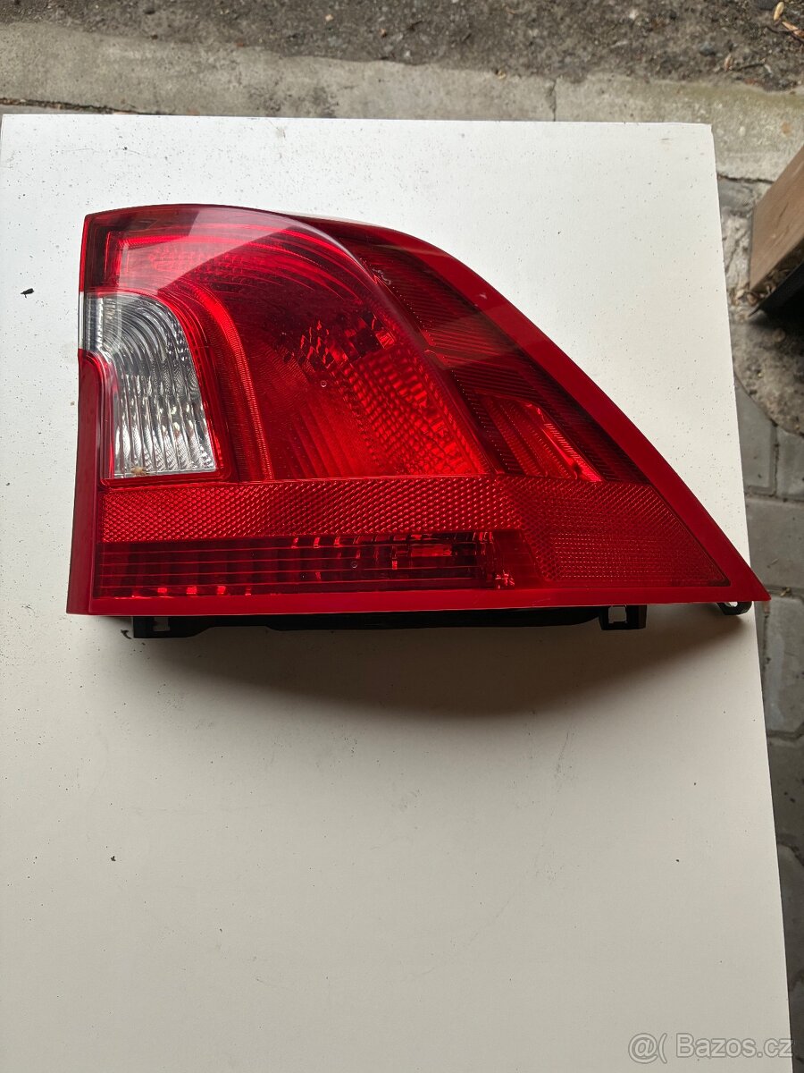 Náhradní díly Volvo S60 V60 - 6