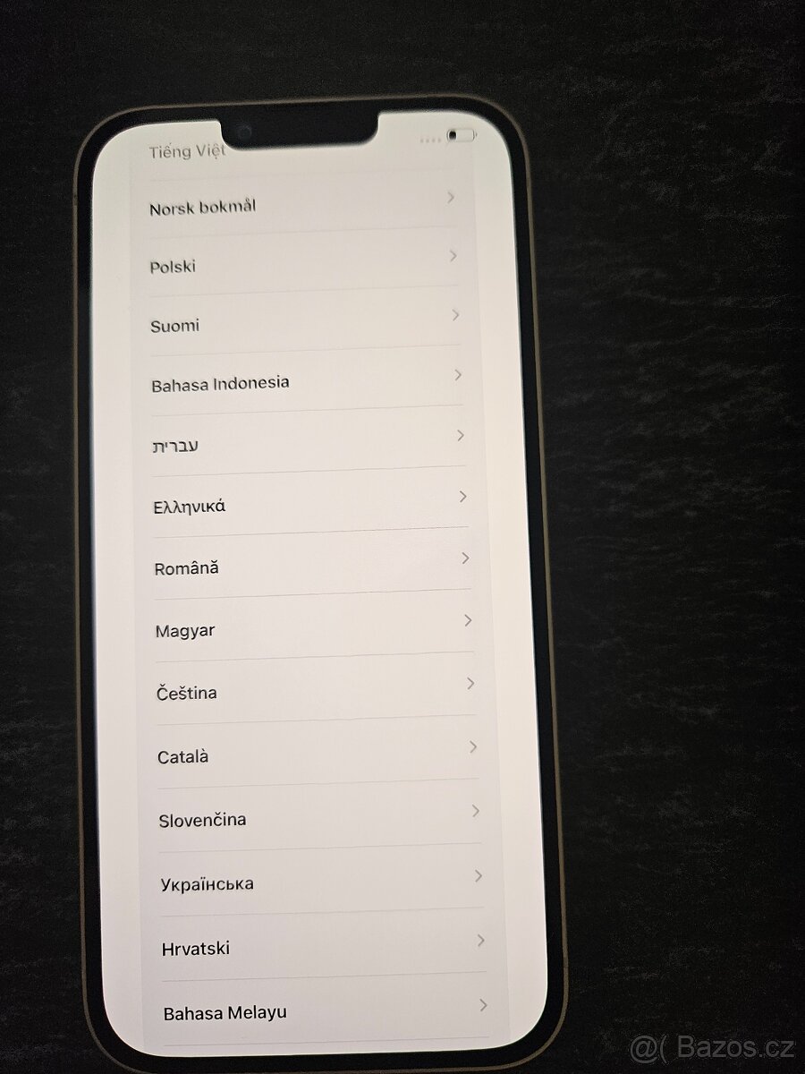 Iphone 14 plus - 6