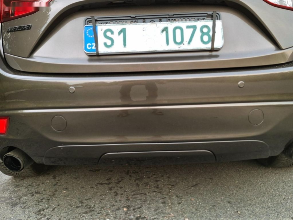 Mazda 3,Mazda 3 2.0 Skyactiv Revolutio - 6