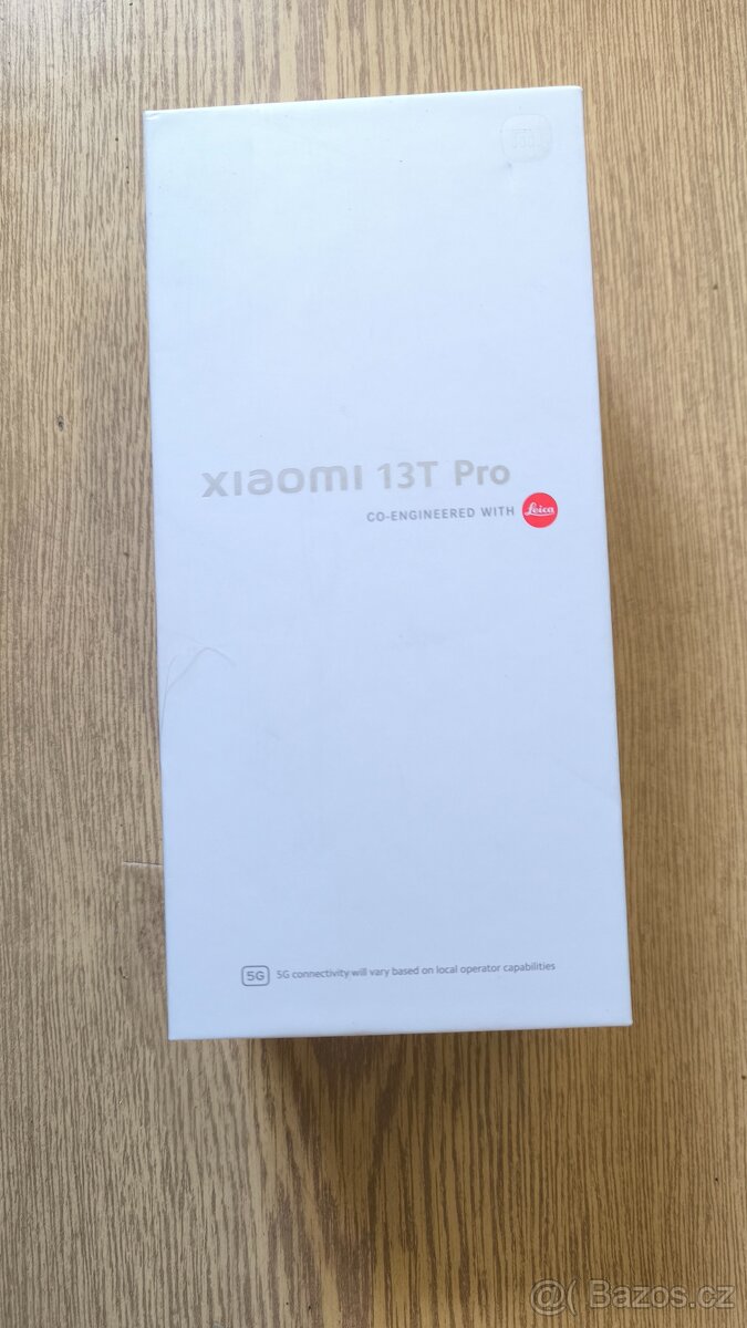 Xiaomi 13t pro 12/512 Gb - 6