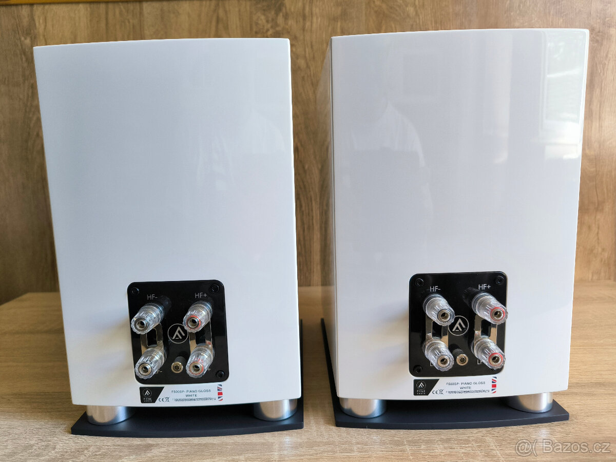 FYNE AUDIO F 500 SP - 6