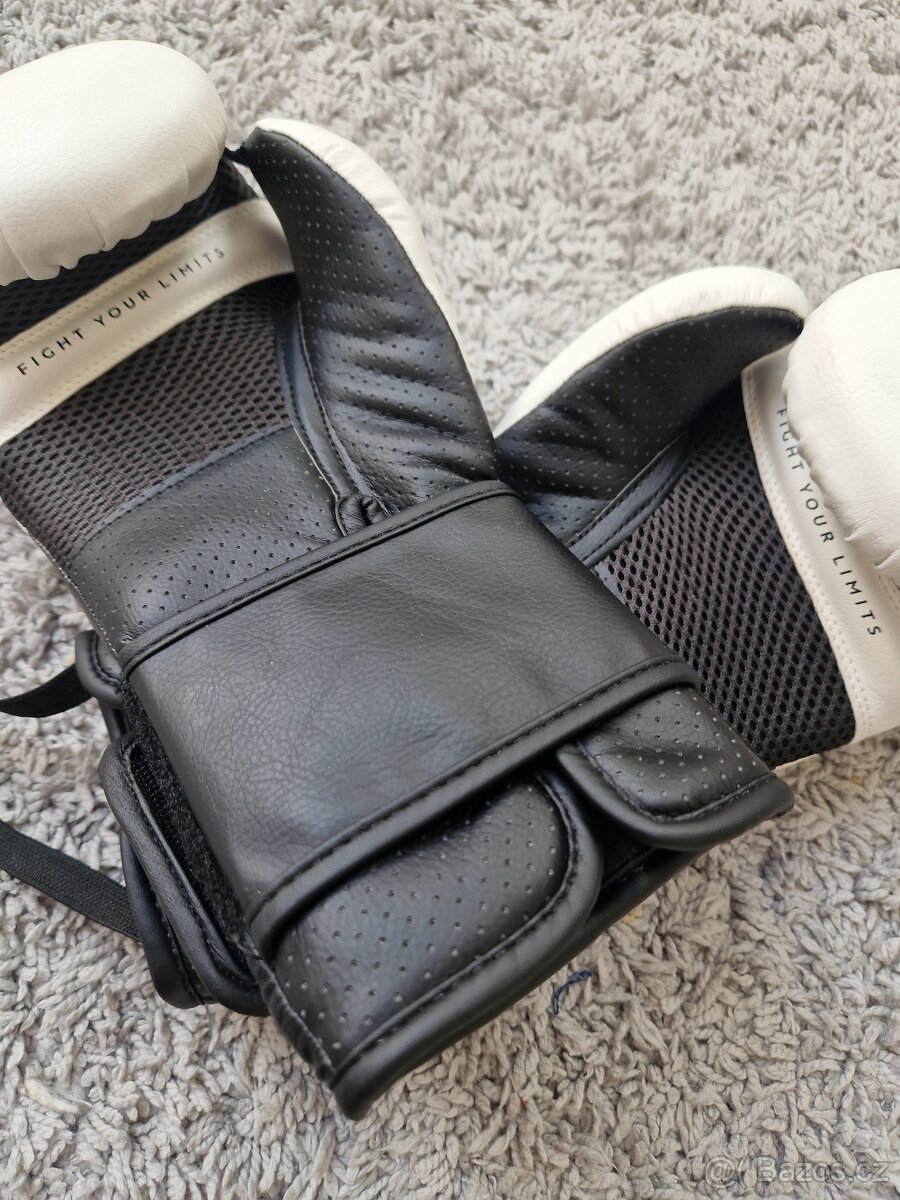 Boxerské rukavice 10 oz - 6