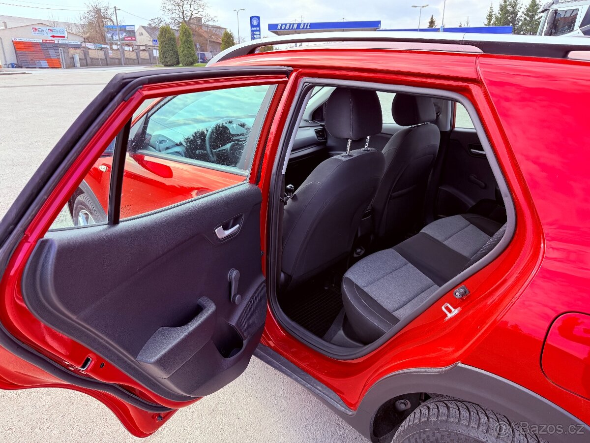 Kia Stonic, 1.2i 66700km 2021 - 6