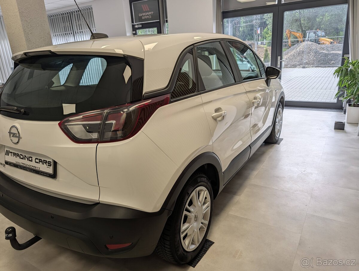 Opel Crossland X 1.2 - 6