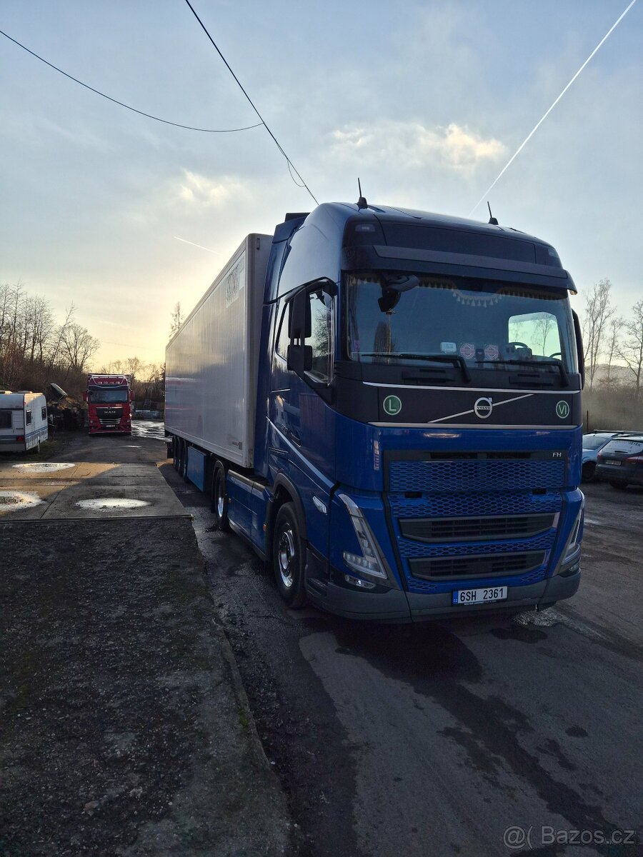 Prodam volvo 500 r.v.2023 - 6